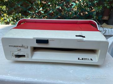 Mangiadischi funzionante