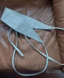 Cintura Fornarina ecopelle