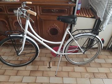 bici donna atala