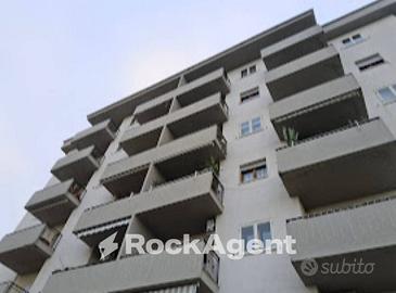 APPARTAMENTO PIANO ULTIMO