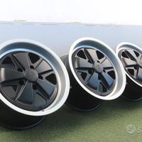 Cerchi in lega Porsche Carrera Turbo 3.2 3.0 911 S