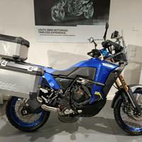 YAMAHA Tenere 700 World Raid Abs