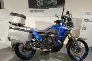 YAMAHA Tenere 700 World Raid Abs