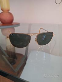 Rayban caravan vintage  usa 