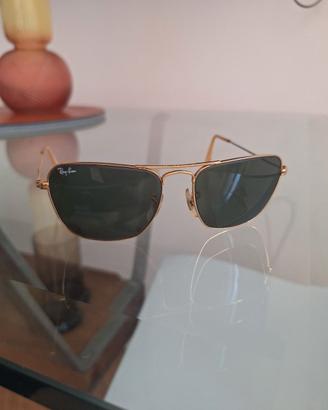 Rayban caravan vintage  usa 