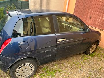 Lancia Y 1.3 Multijet