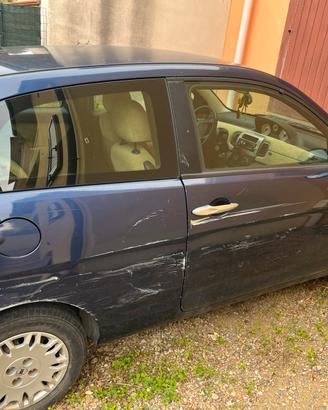 Lancia Y 1.3 Multijet