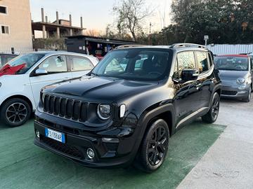 Jeep Renegade 2019 1.6 Diesel Full Led Cambio Auto