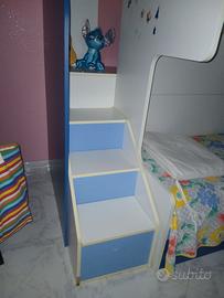 Letto a castello