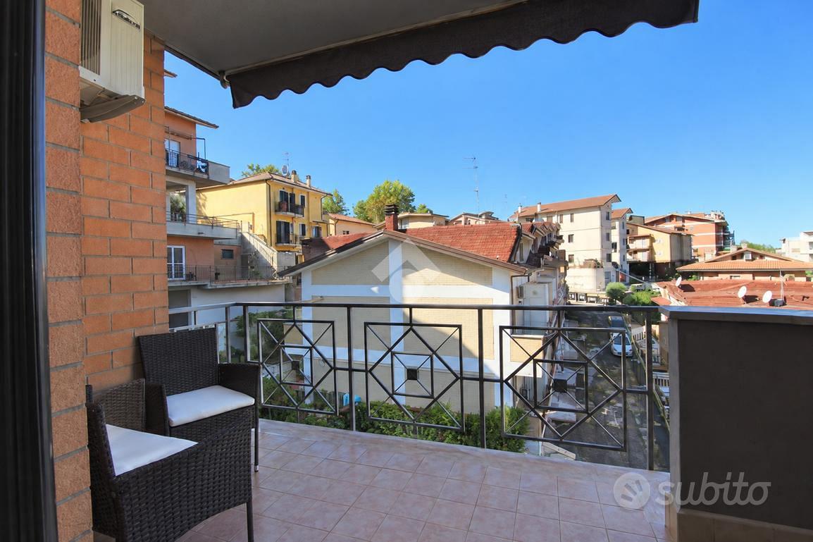 Appartamento – Monterotondo, Roma Capitale - Altro