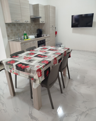 Vacanze a TORRICELLA