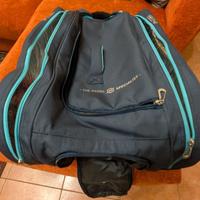 borsa padel