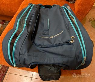 borsa padel