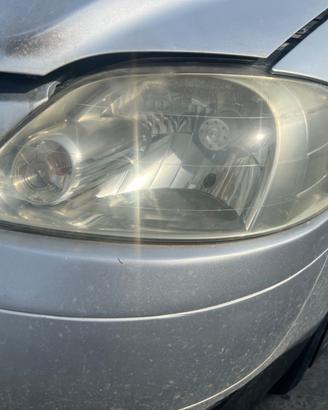 Fanale anteriore sinistro Volkswagen fox