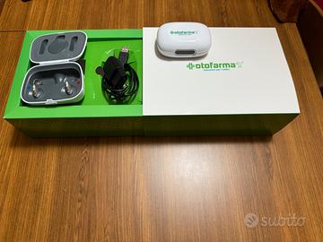 Protesi udito Otofarma full optional