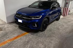 T-roc allestimento R
