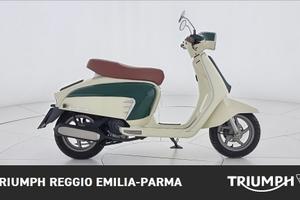 LAMBRETTA ITALIA LN 125