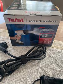 Spazzola a vapore Tefal access’ steam pocket