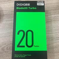 DOOGEE BLADE20 turbo 5g