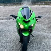 Kawasaki zx10 r