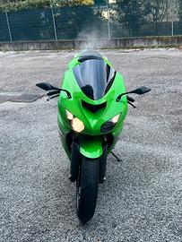 Kawasaki zx10 r