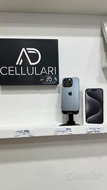 iPhone 15 Pro (128GB)