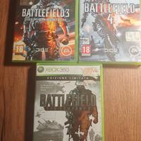 Lotto battlefield xbox 360