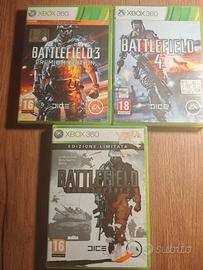 Lotto battlefield xbox 360