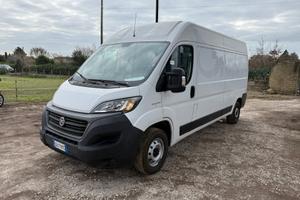 Fiat DUCATO 33 2.3 MJT 140CV PLM-TM Furgone L3H2