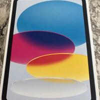 Ipad 11 Pollici 2025 128GB Wifi+Cellular Sigillato