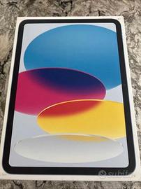 Ipad 11 Pollici 2025 128GB Wifi+Cellular Sigillato