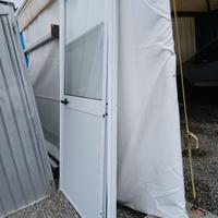 porta per container