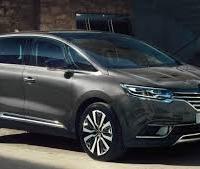 Renault espace kadjar captur clio ricambi usati