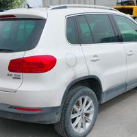 Ricambi Volkswagen Tiguan 2012