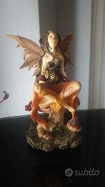 fata da collezione 