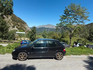 Citroen saxo