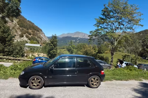 Citroen saxo