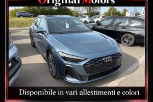 Audi A5 Avant TFSI 150 kW S tronic Line edition