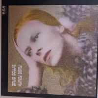 Vinile   HUNKY  DORY  David bowie