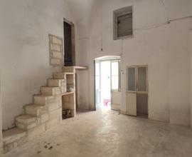 Grazioso immobile d'epoca nel borgo antico