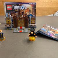 Lego dimensions fantastic beast story pack