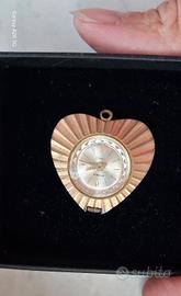 Orologio a carica Manuale