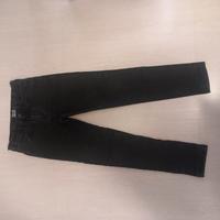 jeans neri 