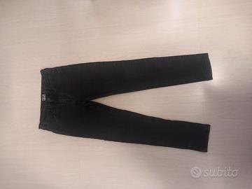 jeans neri 