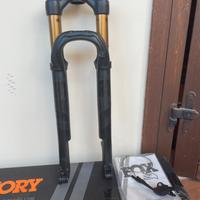 Fox  32 kashima  factory 110 mm