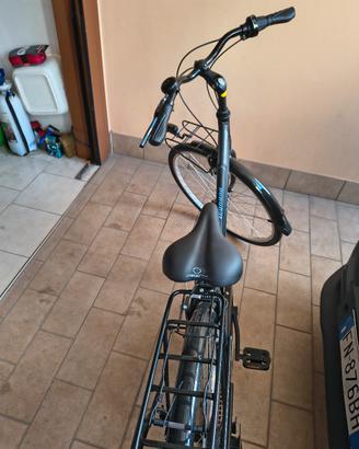 bicicletta da 28 Legnano donna NUOVA