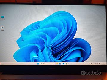 Titolo: Huawei Matebook D15 | Ryzen 5 | 8GB RAM |