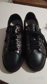 scarpe donna brunello Cucinelli 