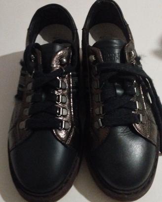 scarpe donna brunello Cucinelli 
