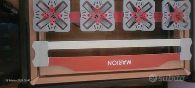 Rete elettrica marion